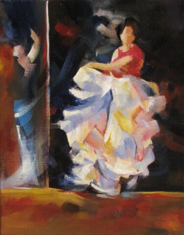 Danseuse de Sévillane2
