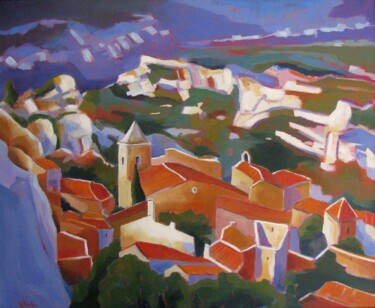 Les Baux de Provence3