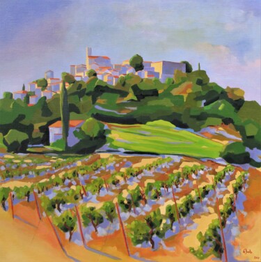 Montferrier sur lez
