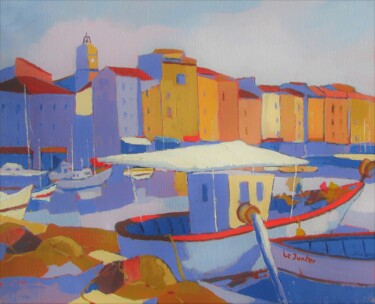 Saint-Tropez