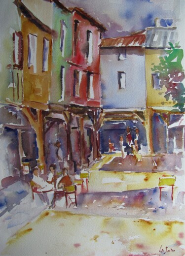 Mirepoix 3