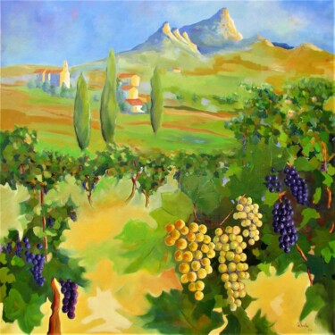 Le Vignoble du Pic Saint-Loup