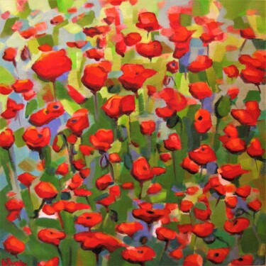 Coquelicots 2