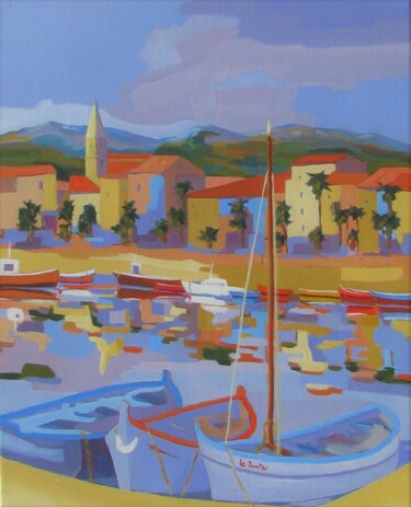 Sanary sur mer