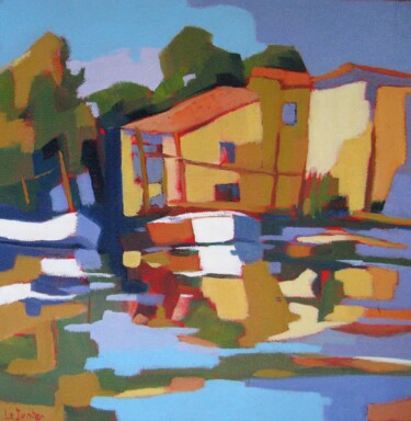 Les cabanes du Salaison 2